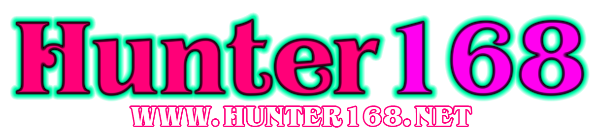 hunter168
